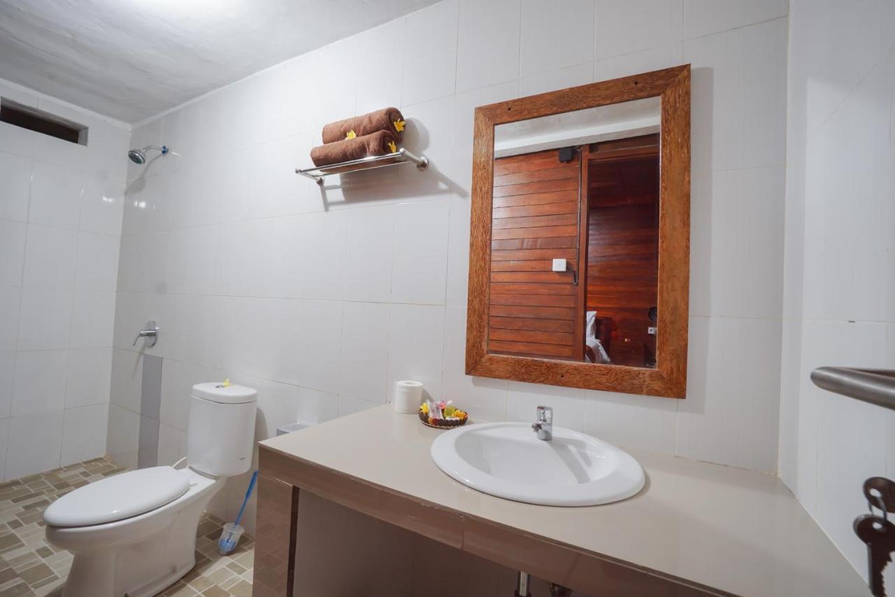 Kawi Penida Room Batununggul Ngoại thất bức ảnh