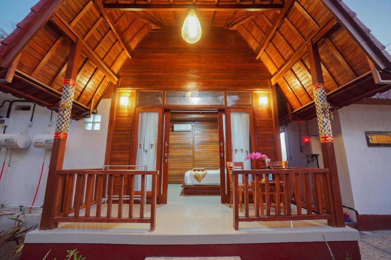 Kawi Penida Room Batununggul Ngoại thất bức ảnh