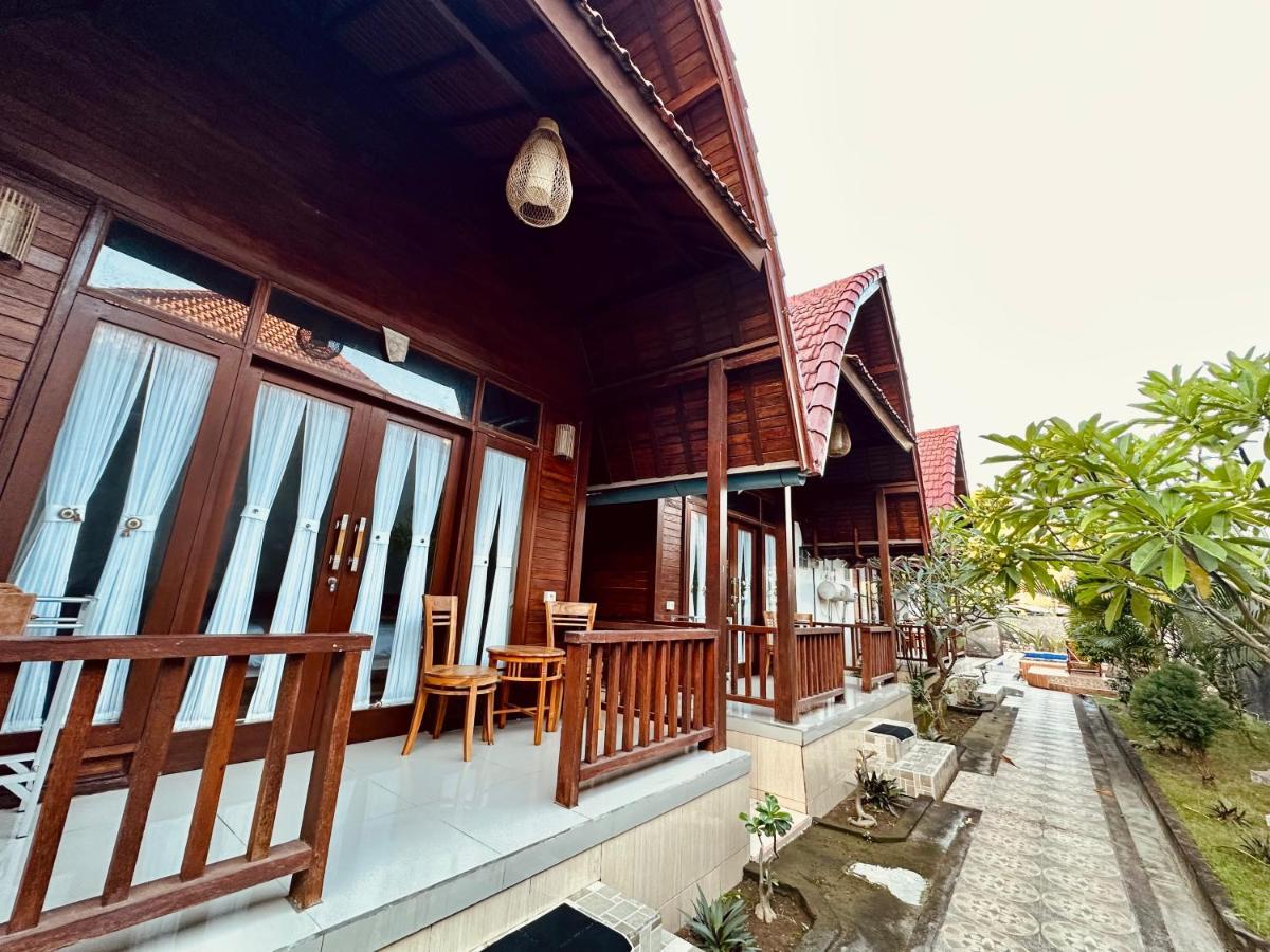 Kawi Penida Room Batununggul Ngoại thất bức ảnh