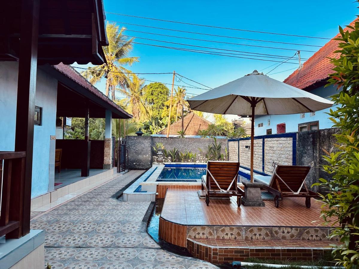 Kawi Penida Room Batununggul Ngoại thất bức ảnh