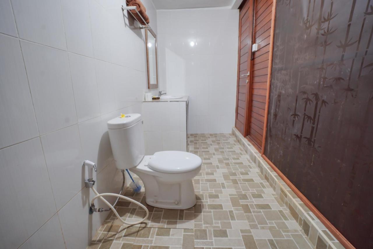 Kawi Penida Room Batununggul Ngoại thất bức ảnh