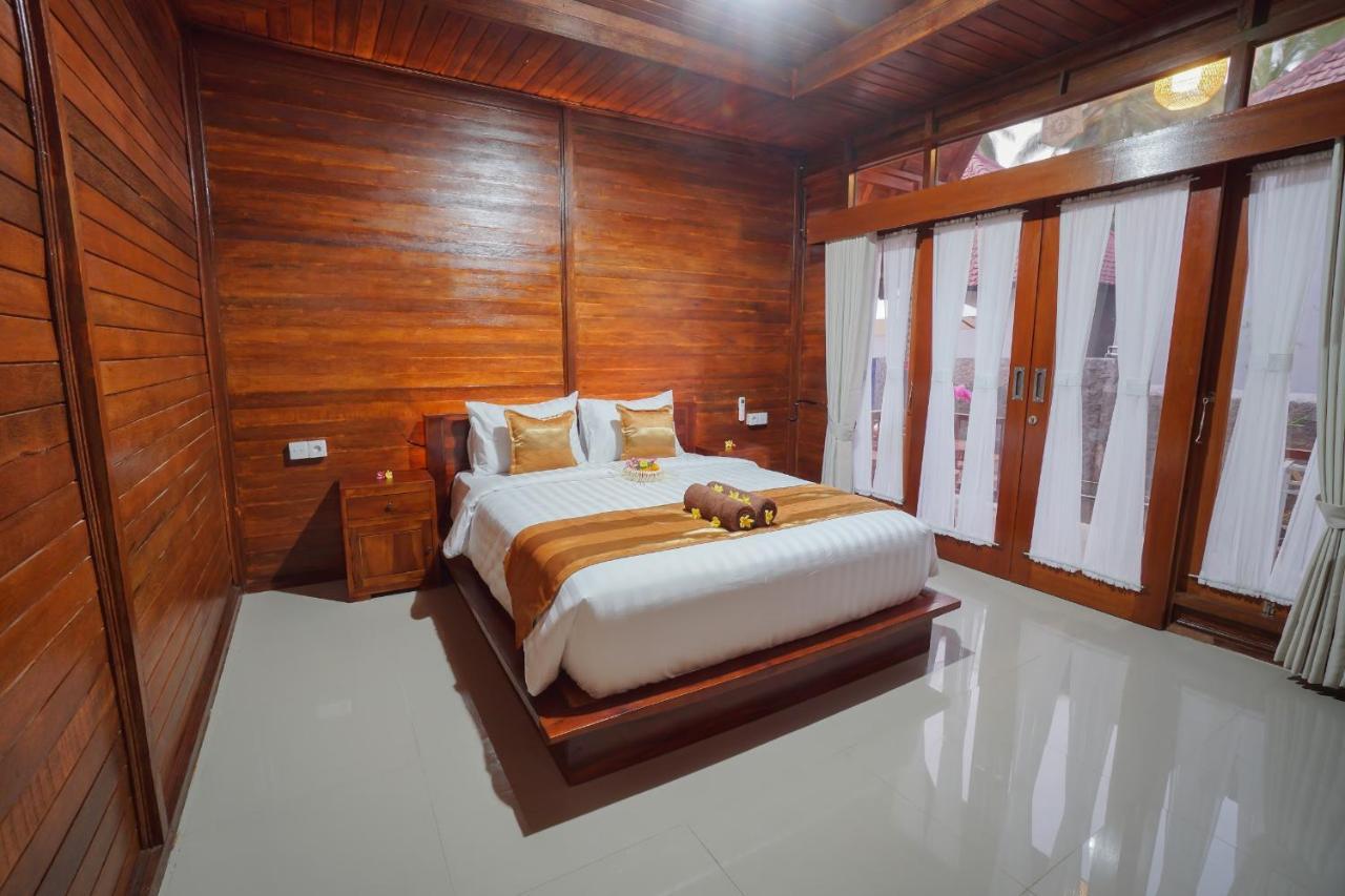 Kawi Penida Room Batununggul Ngoại thất bức ảnh